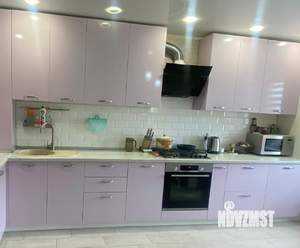 4-к квартира, вторичка, 105м2, 5/10 этаж