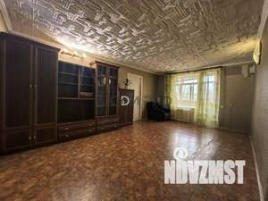 4-к квартира, вторичка, 98м2, 6/9 этаж