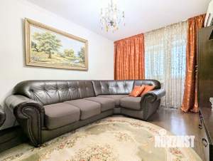 2-к квартира, вторичка, 42м2, 7/9 этаж
