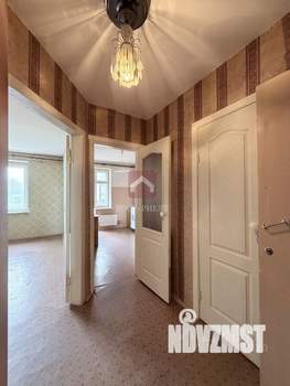 1-к квартира, вторичка, 39м2, 6/10 этаж