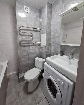 1-к квартира, вторичка, 34м2, 7/10 этаж