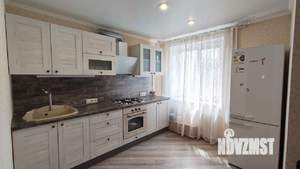 1-к квартира, вторичка, 37м2, 4/10 этаж