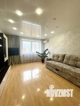 3-к квартира, вторичка, 62м2, 5/9 этаж