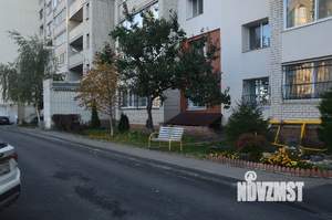 1-к квартира, вторичка, 41м2, 11/14 этаж