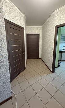 1-к квартира, вторичка, 38м2, 2/25 этаж