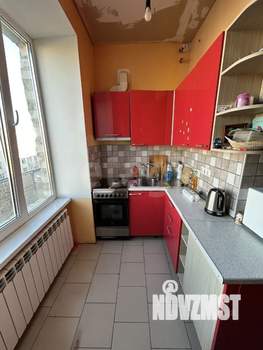 2-к квартира, вторичка, 55м2, 5/5 этаж