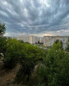 4-к квартира, вторичка, 81м2, 7/9 этаж