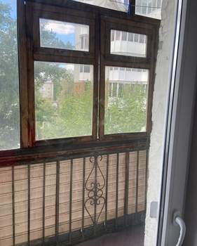 2-к квартира, вторичка, 53м2, 5/5 этаж