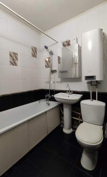 1-к квартира, вторичка, 37м2, 5/10 этаж