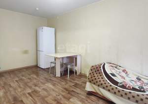 2-к квартира, вторичка, 45м2, 2/10 этаж