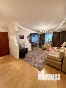 3-к квартира, вторичка, 62м2, 6/9 этаж