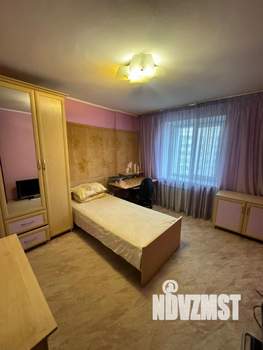 3-к квартира, вторичка, 86м2, 8/10 этаж