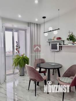 2-к квартира, вторичка, 60м2, 7/14 этаж