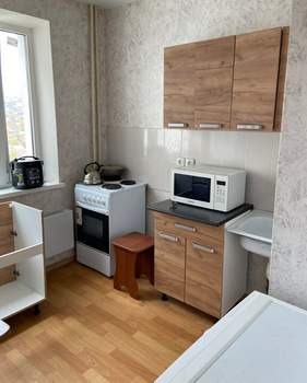 1-к квартира, вторичка, 38м2, 10/11 этаж