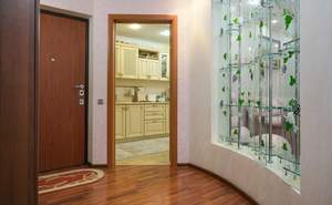 3-к квартира, вторичка, 85м2, 5/10 этаж