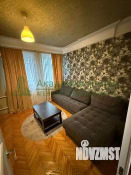 2-к квартира, вторичка, 48м2, 4/5 этаж