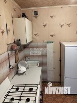 2-к квартира, вторичка, 49м2, 5/5 этаж