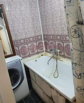 2-к квартира, вторичка, 41м2, 3/5 этаж