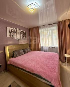 Студия квартира, вторичка, 40м2, 8/14 этаж