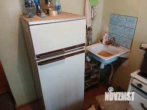 1-к квартира, вторичка, 32м2, 2/5 этаж