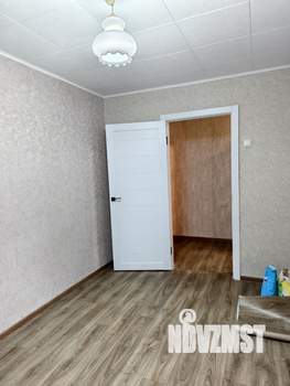 2-к квартира, вторичка, 40м2, 1/6 этаж