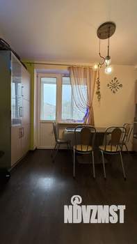 3-к квартира, вторичка, 100м2, 6/22 этаж