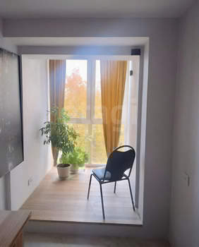 1-к квартира, вторичка, 29м2, 3/10 этаж