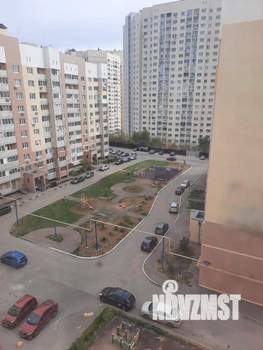 1-к квартира, вторичка, 38м2, 8/10 этаж