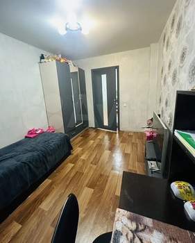 3-к квартира, вторичка, 78м2, 10/14 этаж