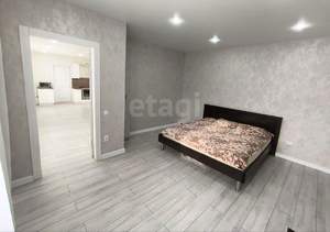 1-к квартира, вторичка, 61м2, 1/5 этаж