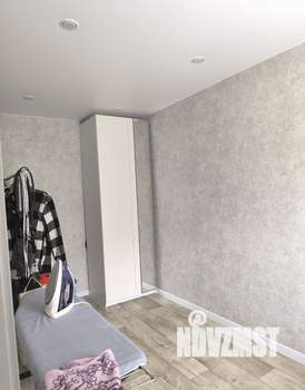 2-к квартира, вторичка, 35м2, 3/5 этаж
