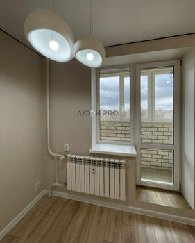 1-к квартира, вторичка, 32м2, 4/10 этаж