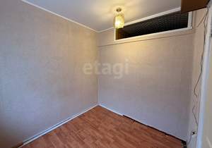 2-к квартира, вторичка, 43м2, 5/5 этаж