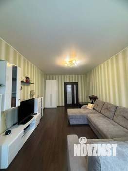 2-к квартира, вторичка, 63м2, 5/10 этаж