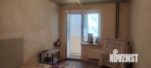 1-к квартира, вторичка, 31м2, 6/11 этаж