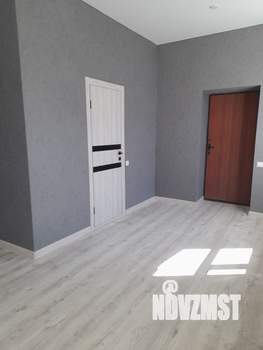 Студия квартира, вторичка, 38м2, 1/2 этаж