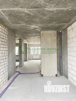 3-к квартира, вторичка, 83м2, 12/27 этаж