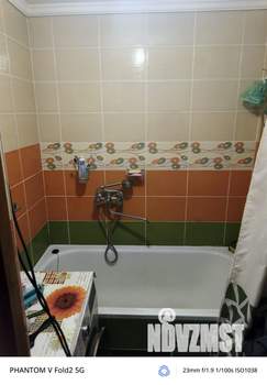 3-к квартира, вторичка, 56м2, 5/9 этаж