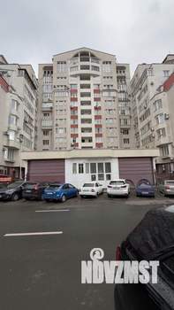 1-к квартира, вторичка, 53м2, 5/12 этаж