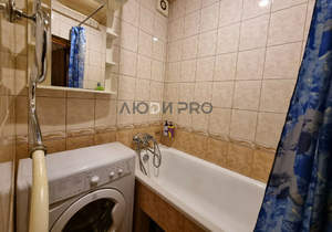 2-к квартира, вторичка, 45м2, 5/5 этаж