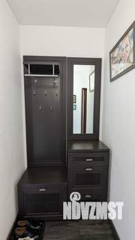 1-к квартира, вторичка, 42м2, 19/23 этаж