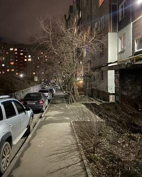 3-к квартира, вторичка, 64м2, 6/10 этаж