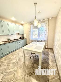 3-к квартира, вторичка, 66м2, 1/6 этаж