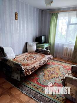 2-к квартира, вторичка, 46м2, 7/9 этаж