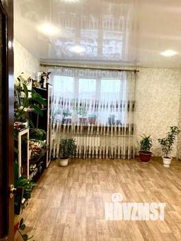 4-к квартира, вторичка, 82м2, 7/10 этаж