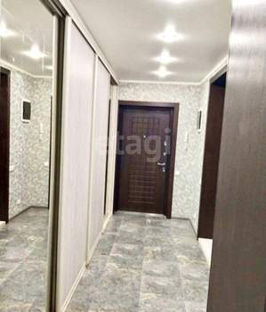 3-к квартира, вторичка, 95м2, 10/10 этаж