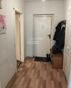 1-к квартира, вторичка, 40м2, 3/10 этаж