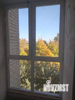 1-к квартира, вторичка, 29м2, 3/10 этаж