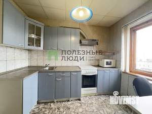3-к квартира, вторичка, 66м2, 9/9 этаж