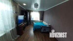 4-к квартира, вторичка, 78м2, 9/9 этаж
